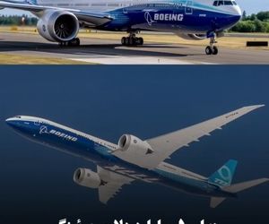 زیان ۵ میلیارد دلاری بوئینگ به‌دلیل تأخیر در پروژه 777X