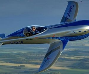 
ایرکانادا قصد دارد در آینده از هواپیماهای برقی استفاده کند
