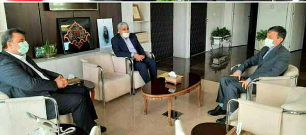 ضرورت توسعه ضلع شمالی فرودگاه ساری برای ارتقای ایمنی پروازها