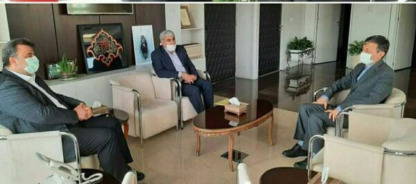 ضرورت توسعه ضلع شمالی فرودگاه ساری برای ارتقای ایمنی پروازها