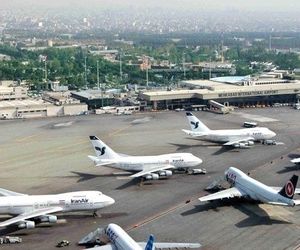  واگذاری فرودگاه‌ها به بخش‌خصوصی
صندوق سرمایه‌گذاری ویژه هوانوردی ایجاد می‌شود