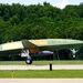 دومین پرواز آزمایشی پهپاد سوخت‌رسان MQ-25A Stingray بوئینگ با موفقیت انجام شد