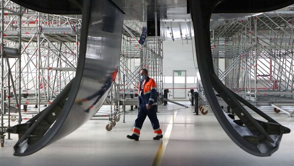 ادامه صادرات غیرمستقیم قطعات Airbus و Boeing به روسیه از طریق شبکه‌ای مخفی/ مبدا؛ امارات، چین و ترکیه