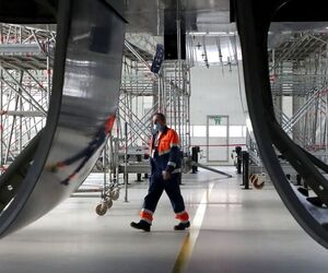 ادامه صادرات غیرمستقیم قطعات Airbus و Boeing به روسیه از طریق شبکه‌ای مخفی/ مبدا؛ امارات، چین و ترکیه