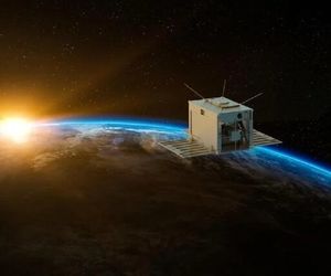 جزئیات تازه فضاپیمای ۱۴ اینچی ناسا درباره «مشتری‌های داغ»