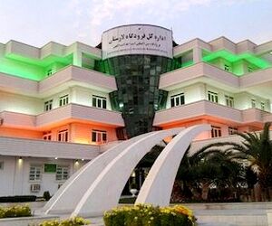 کیف حاوی طلا و وجه نقد به ارزش ۵ میلیارد ریال در فرودگاه لارستان به صاحبش بازگردانده شد