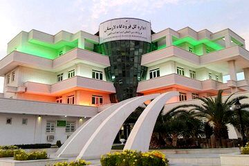 کیف حاوی طلا و وجه نقد به ارزش ۵ میلیارد ریال در فرودگاه لارستان به صاحبش بازگردانده شد