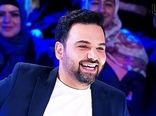 خلبانی که گریه "احسان علیخانی" را درآورد!