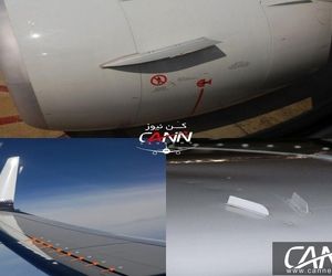 نحوه عملکرد Vortex Generator