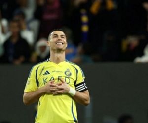 هواپیما شخصی و جذاب کریستیانو رونالدو