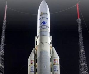 تلسکوپ جیمز وب با پرتاب به فضا تاریخ ساز خواهد شد 