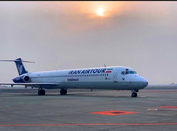 انتقاد مجدد امام جمعه اردبیل
 از تاخیرهای پروازی «ایران ایرتور»