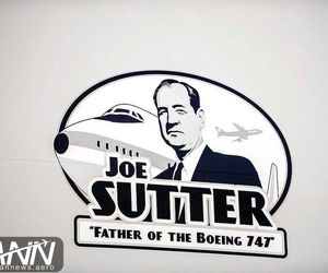 طراح ملکه آسمان، بوئینگ 747 را بیشتر بشناسید