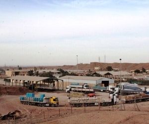 منطقه آزاد تجاری قصرشیرین نیازمند فرودگاه