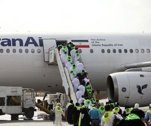 ماجرای نقص فنی هواپیما در پرواز ساری به جده 