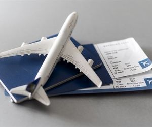 انسداد ۱۷ سایت مجاز و غیرمجاز فروش بلیت هواپیما