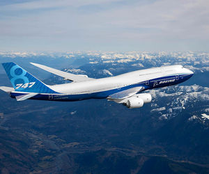 آیا بویینگ تولید ۷۴۷ را متوقف می کند؟