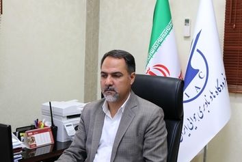 آمادگی کامل فرودگاه بوشهر با وجود بارش باران