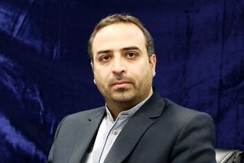 تحویل خودروهای آتش نشانی جدید به فرودگاه‌ها