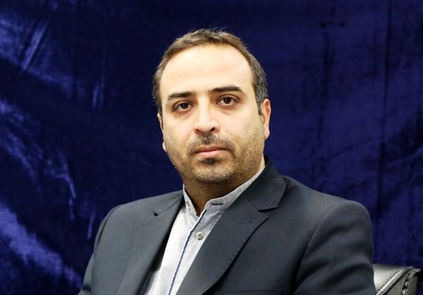 تحویل خودروهای آتش نشانی جدید به فرودگاه‌ها