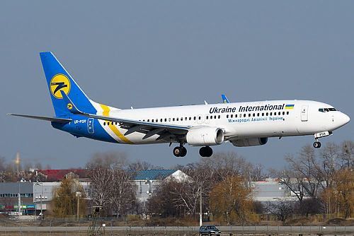 دادگاه عالی اُنتاریو شرکت هواپیمایی اوکراین را مسئول پرداخت غرامت کامل به خانواده‌های جان‌باختگان پرواز پی‌اس ۷۵۲ شناخت 