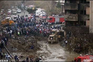 به بهانه فرارسیدن سالگرد شهدای اصحاب رسانه؛ سقوط هواپیمای سی ۱۳۰ و عروج اصحاب رسانه