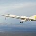 نخستین گام برای ایجاد یک ایرلاین مافوق صوت