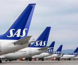 ۵۶۰ خلبان اخراج شدند!