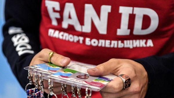 هشدار سفارت ایران: ایرانیان با مجوز «فن آیدی» به روسیه سفر نکنند