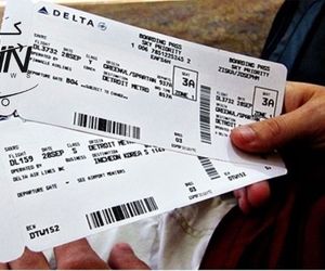 قیمت انواع بلیت های هوایی برای سفر به عتبات عالیات