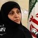 اولین مدیر فرودگاهی زن در ایران منصوب شد