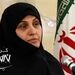 اولین مدیر فرودگاهی زن در ایران منصوب شد