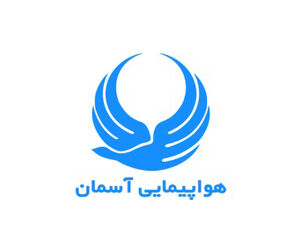 تاخیر بیش از ۵ ساعته پرواز آسمان