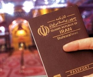 لزوم اعتبار ۶ ماهه گذرنامه جهت سفرهای زیارتی