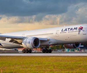 ورشکستگی بزرگ‌ترین شرکت هواپیمایی آمریکای لاتین 