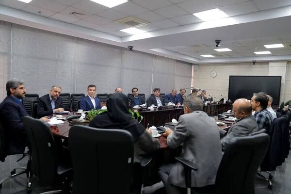 افزایش تعاملات شرکت فرودگاه‌ها و سازمان هواشناسی کشور 