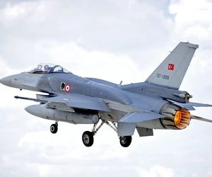 ترکیه قید اف-۱۶‌های آمریکایی را زد