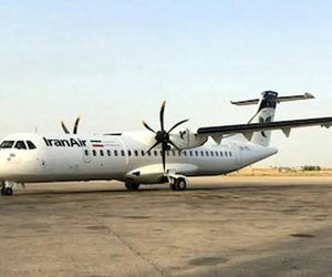 رونق فرودگاه های کم بازده با توسعه پروازهای منطقه ای  و تاکسی های هوایی