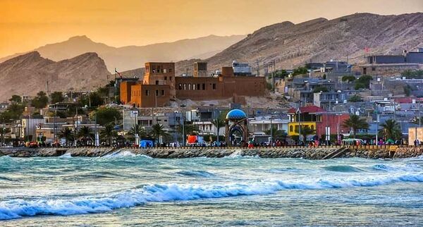 کدام هتل های بوشهر را برای اقامت انتخاب کنیم