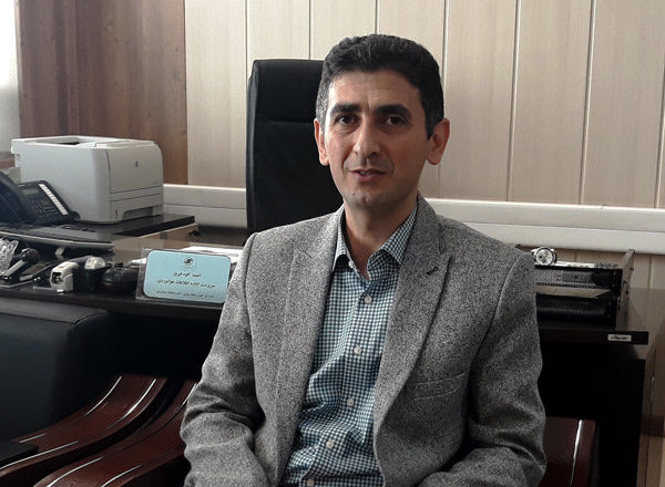 انتشار نخستین بسته اطلاعات هوانوردی 2020