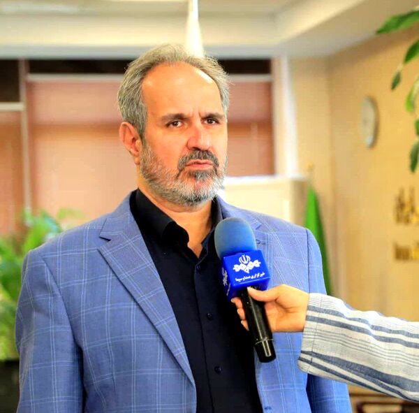 سفر هوایی 76 هزار و 667 زائر به عتبات عالیات از 4 لغایت 25 مرداد ماه