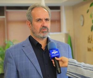 سفر هوایی 76 هزار و 667 زائر به عتبات عالیات از 4 لغایت 25 مرداد ماه