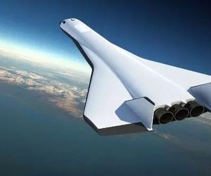 این فضاپیما قرار است جایگزین موشک شود
