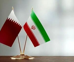 ویزای قطری‌ها برای ورود به ایران لغو شد
