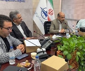 فرودگاه‌های ایران به دستگاه‌های اندازه‌گیری تشعشعات مجهز می‌شوند