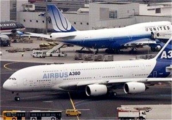 محدودیت‌های پروازی در فرودگاه اشتوتگارت به دلیل آتش سوزی