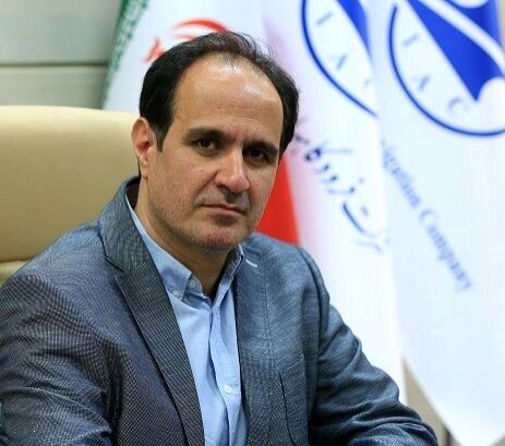 راه اندازی دفتر معاونت عملیات هوانوردی در مرکز کنترل فضای کشور