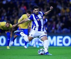 هواپیمایی قطر اسپانسر تیم جدید طارمی شد