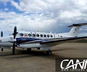 وارسی دستگاه کمک ناوبری فرودگاه شیراز