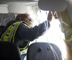 صدای ضبط شده کابین خلبان هواپیمای خطوط هوایی آلاسکا «پاک شده است»